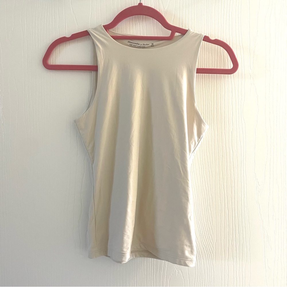 NWOT Abercrombie Tank
